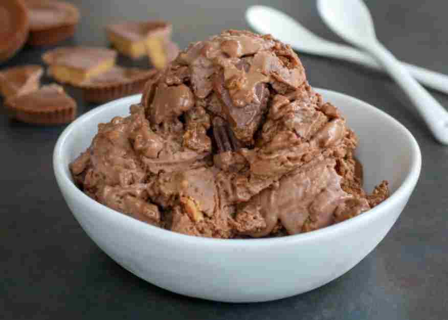 Chocolate Peanut Butter