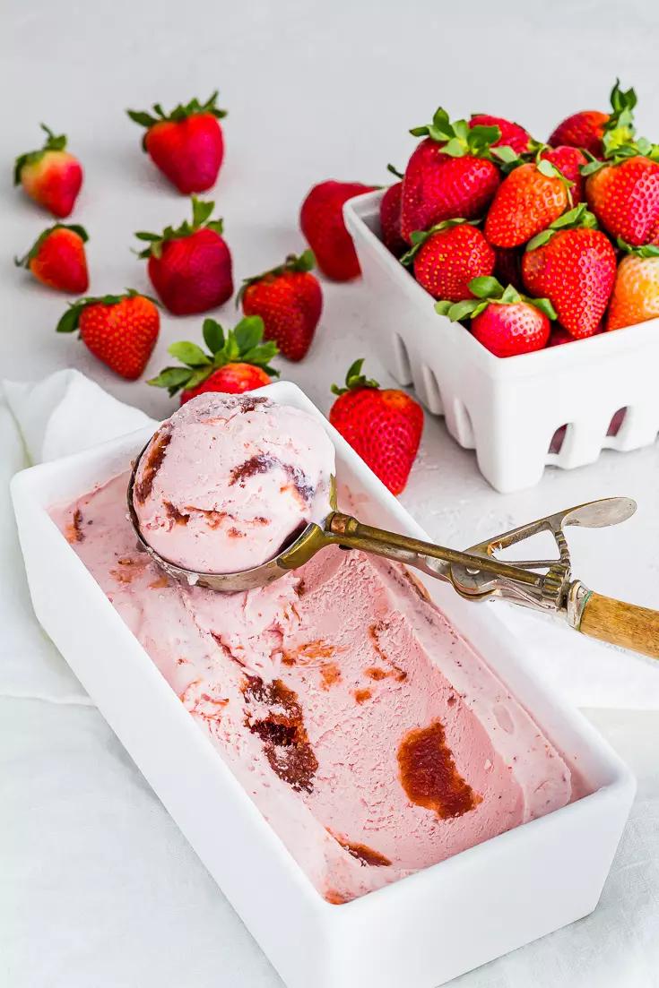 Strawberry Balsamic